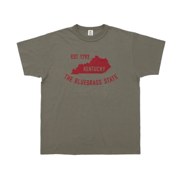 컬렉트 피시스 티셔츠