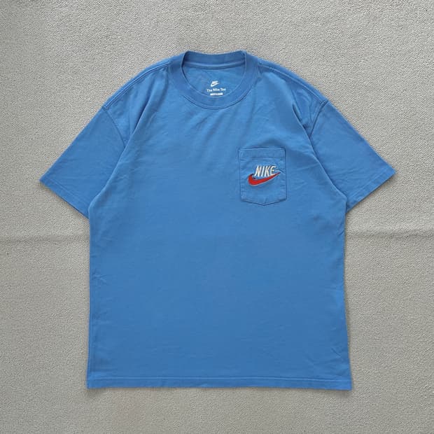 나이키 NSW 맥스 90 티셔츠
