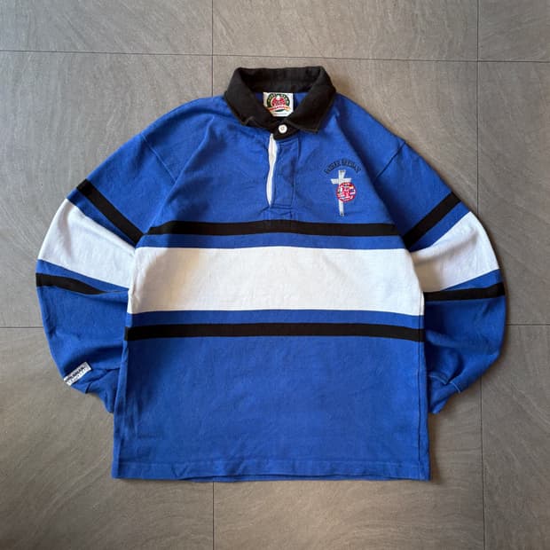 Barbarian Rugby T-shirt 바바리안 럭비 티셔츠