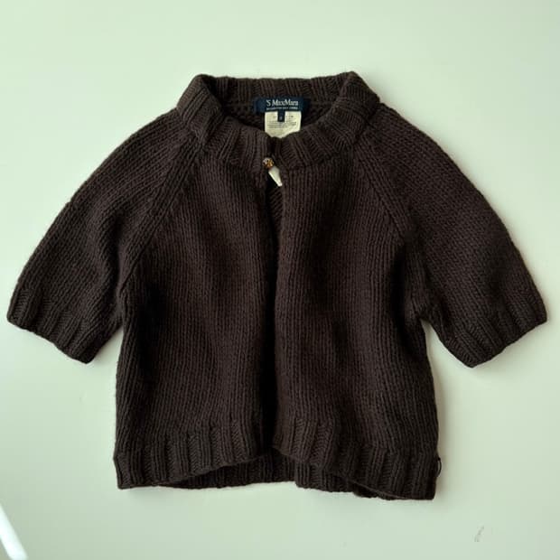 Maxmara cardigan