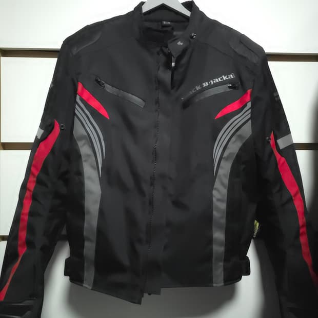바이크 라이더자켓 오토바이 프로텍트 XXL