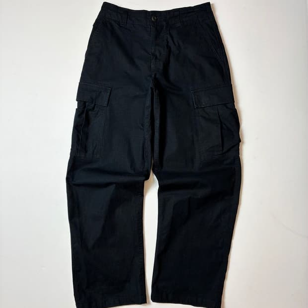 나이키 SB 립스탑 더블 포켓 카고 팬츠 PN8253