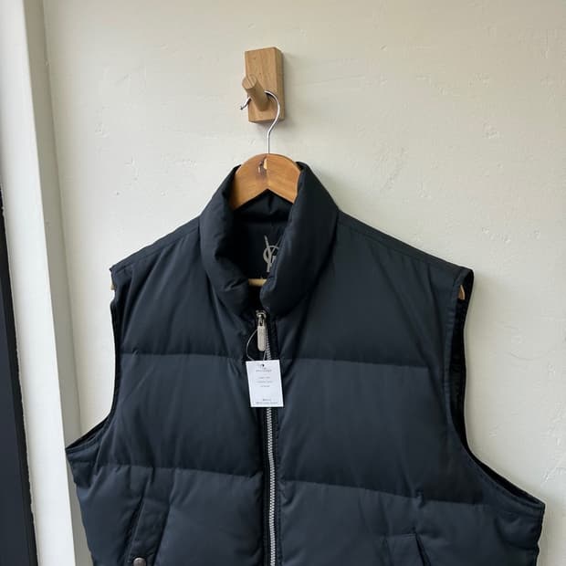 15699 - 입생로랑 베스트 패딩