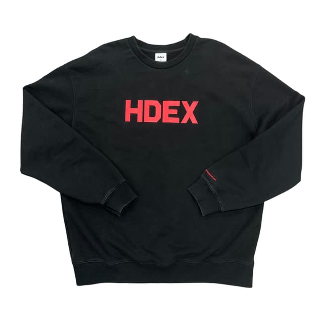 에이치덱스 맨투맨