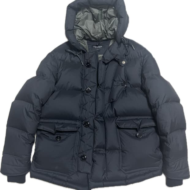 [S] 이스트로그 라프 블랙