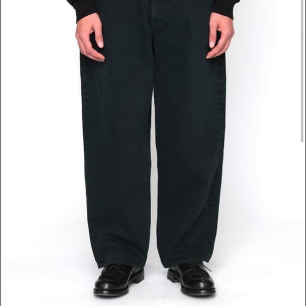 아프레쎄 34사이즈 바지 판매합니다!!!