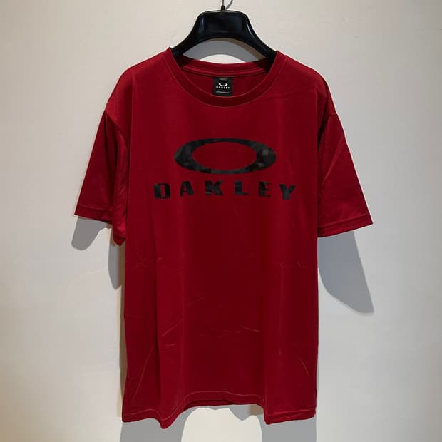 Red Wine Performance T-Shirt