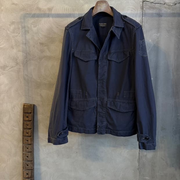 폴로 랄프로렌 F-1 자켓 100