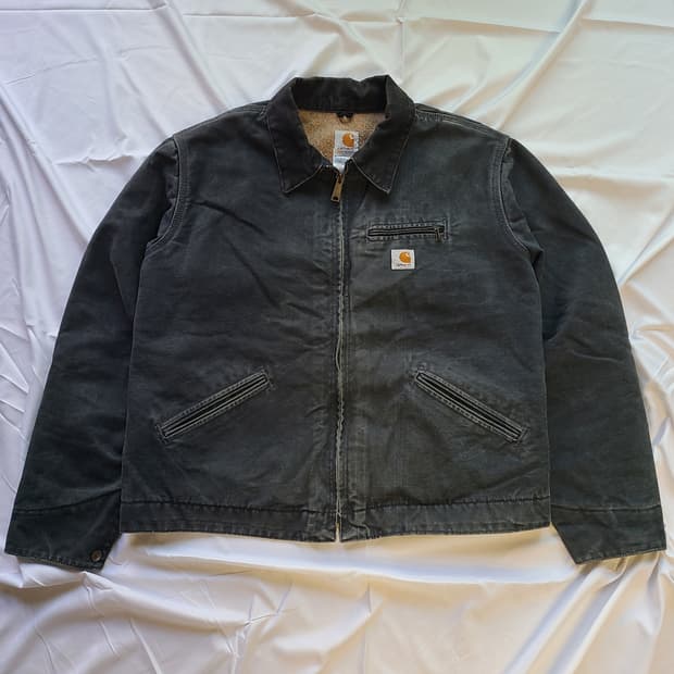 [XL] 칼하트 j97 PTL