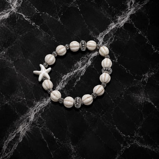THISTLE – Coast Star Bracelet