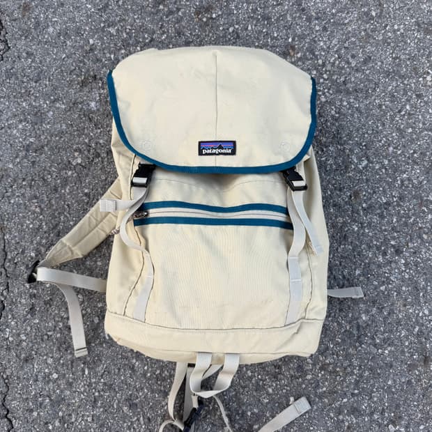 Patagonia 파타고니아 아버 클래식 백팩 25L