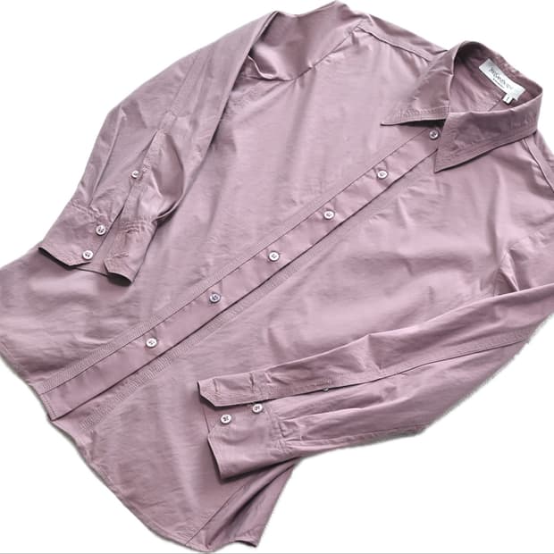 Ysl by Tom ford stitch shirts