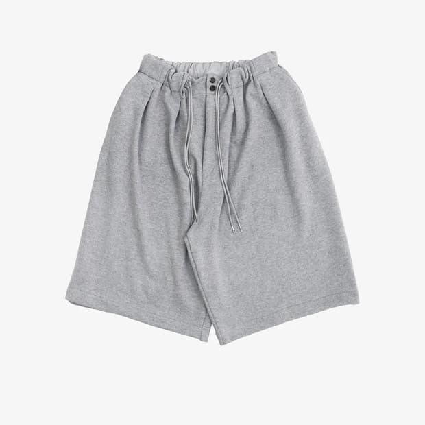 [OS] SILLAGE CIRCULAR SHORTS
