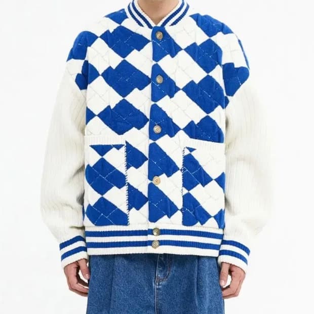 아더에러 테닛 가디건 A1 중고 판매합니다