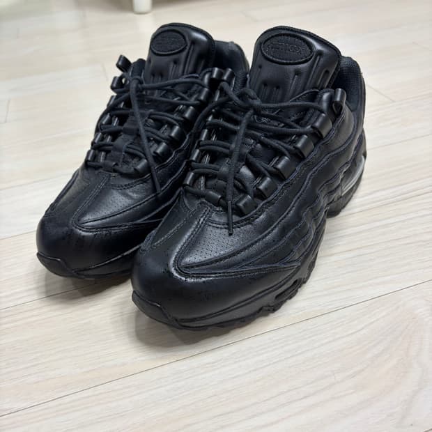 에아맥스95 올레더 빅버블 260