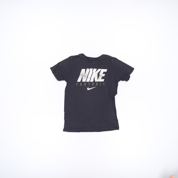 S 나이키 키즈 반팔티 0728H2