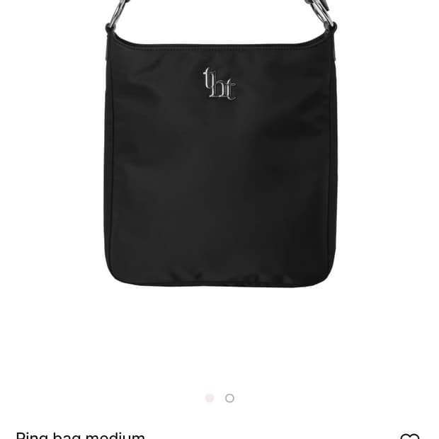 쓰리타임즈 링백 미디움