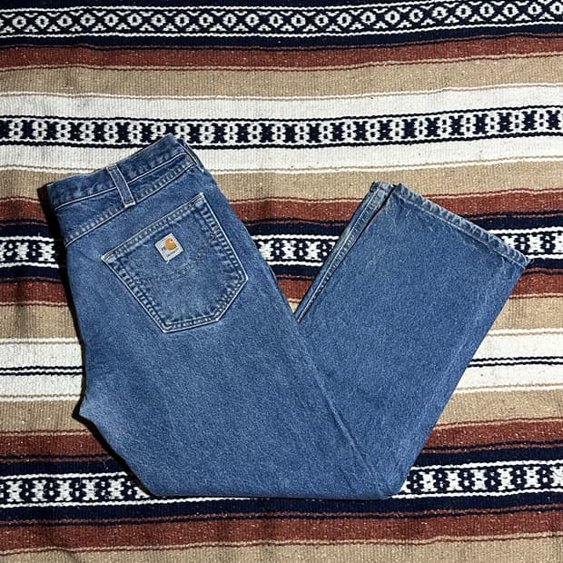 [칼하트] •Carhartt Cat2 Relaxed Fit