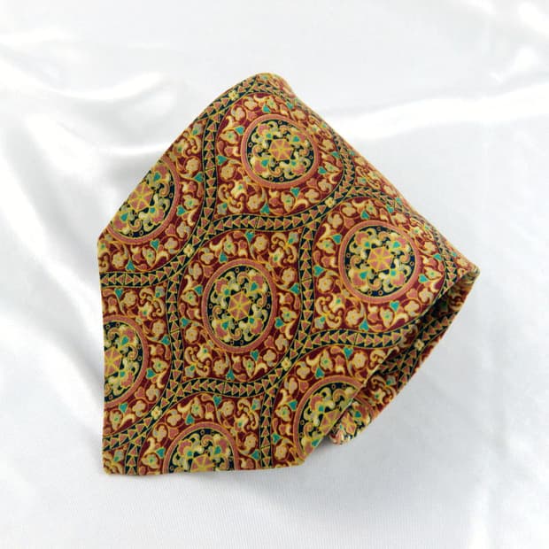 발렌티노 가라바니 9cm A+등급 이태리 남자 명품 넥타이