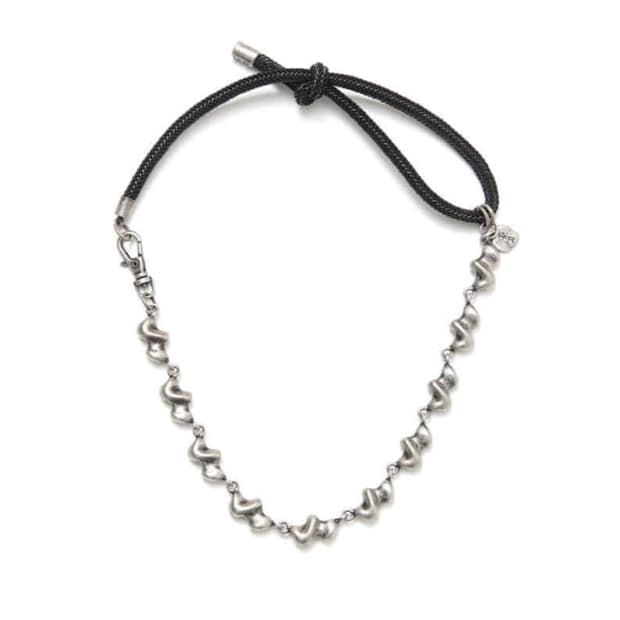 해칭룸 멜팅 3웨이 팔찌 목걸이