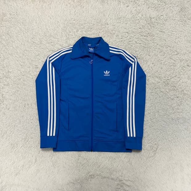 아디다스 유로파 져지