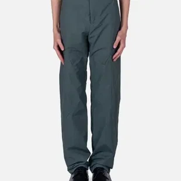 Paf 5.0 technical pants right
