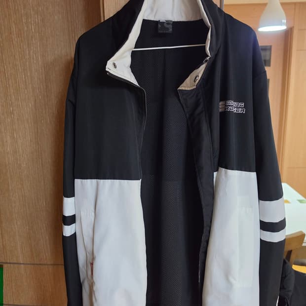 퍼스텝 바람막이 3XL