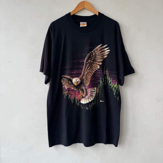 90s Hazelwood Tee