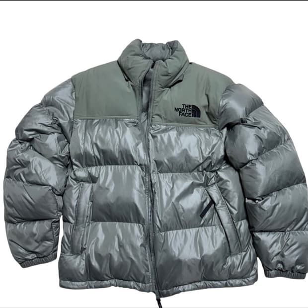 눕시 온볼 카키 105사이즈