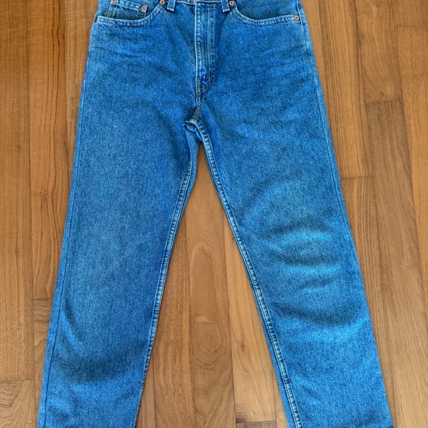 [39/97] Usa Levi's 510 