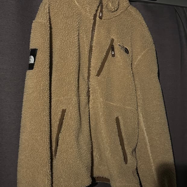 The North Face, 노스페이스- 양털후리스