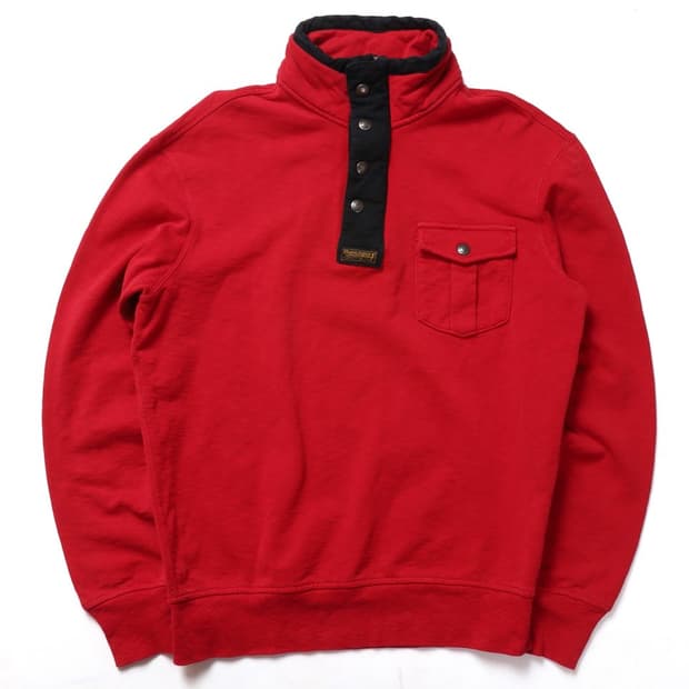 Polo by Ralph Lauren Cotton Anorak