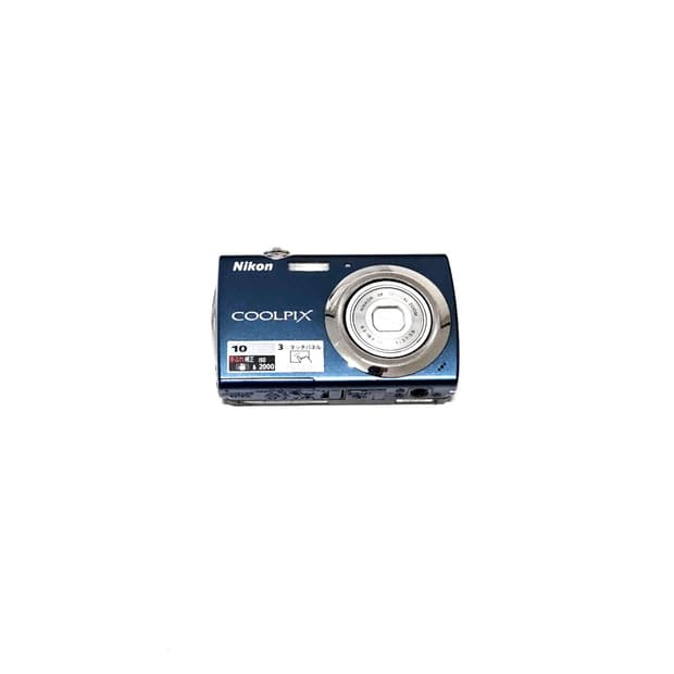 니콘 쿨픽스 Nikon Coolpix S230 디카 디지털카메라