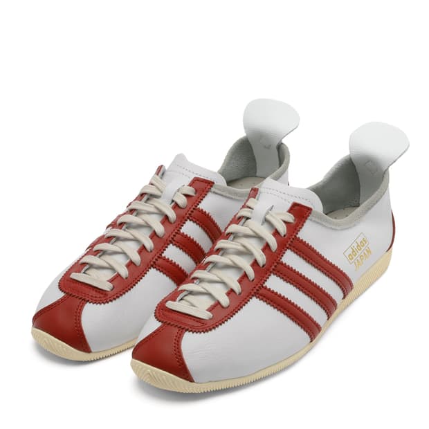 아디다스 재팬 레드 IH3659 / 250size