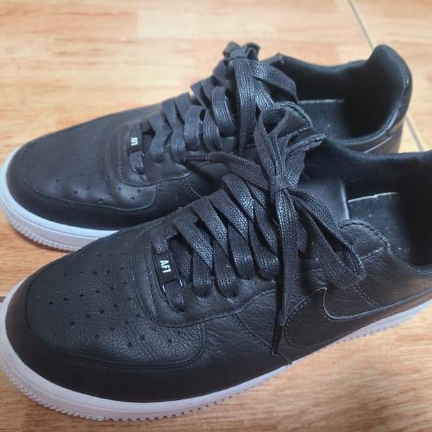 나이키 울트라포스 265(260추천)