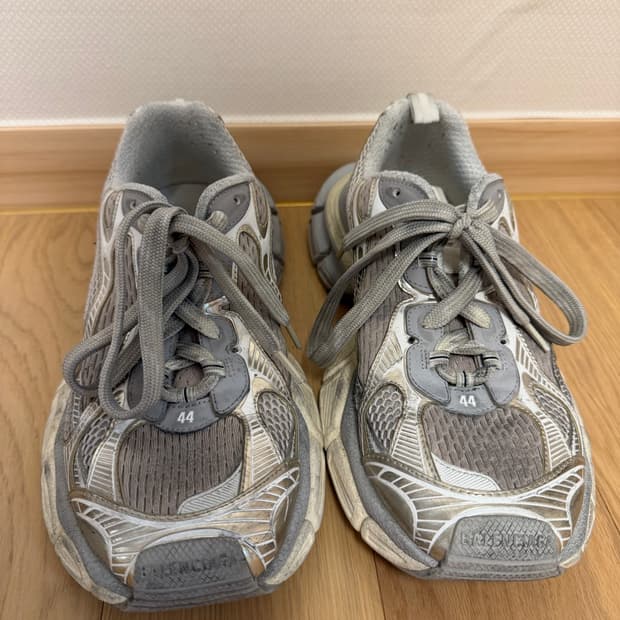 44) 발렌시아가 3xl 에그쉘