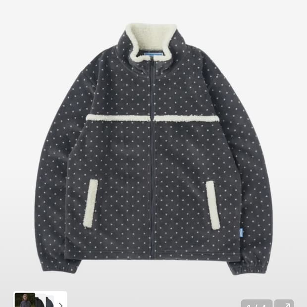 써넥트 도트후리스