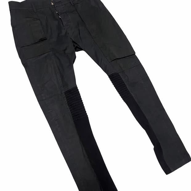 14ss 릭오웬스 멤피스진 46 size