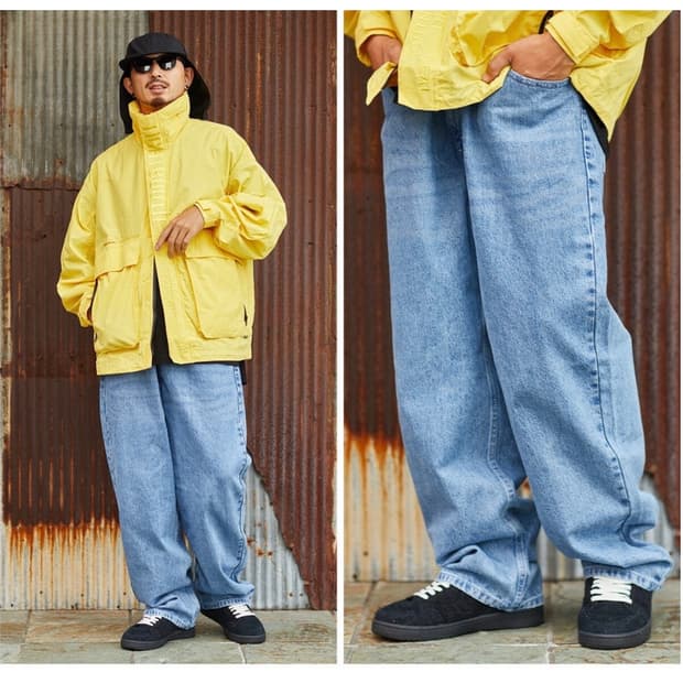 리바이스 실버탭 loose 새상품