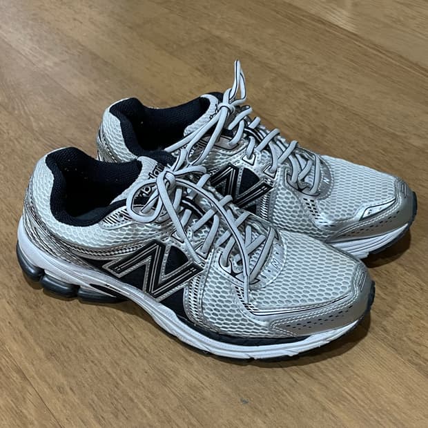 뉴발란스 860v2 운동화 275