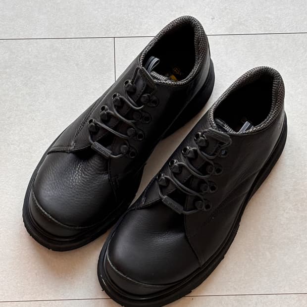 닥터마틴 9293 Made in England 워크·하이킹 레더슈즈