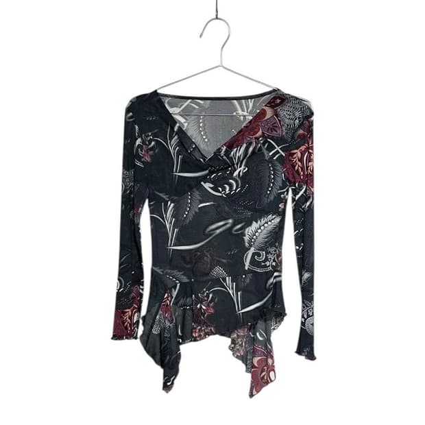 vtg top