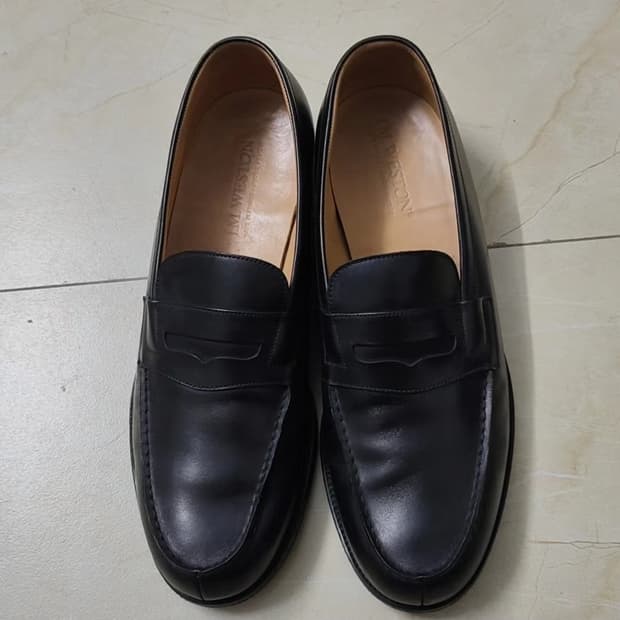 JM웨스통 180로퍼 9C