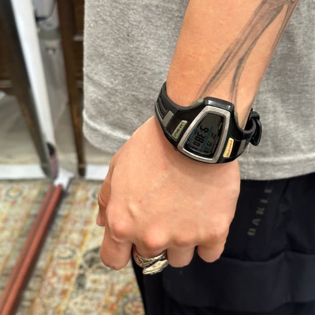 Casio sports PHYS STR-900J