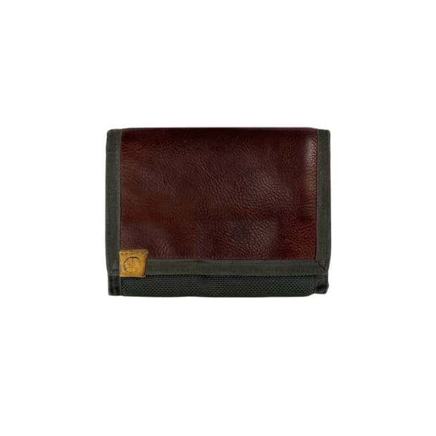 BALLISTIC wallet