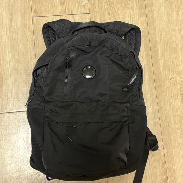 C.P Company 백팩 가방