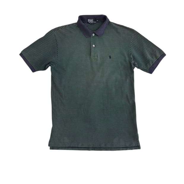 Polo Ralph Lauren 폴로 랄프로렌 빈티지 PK 카라 반팔티