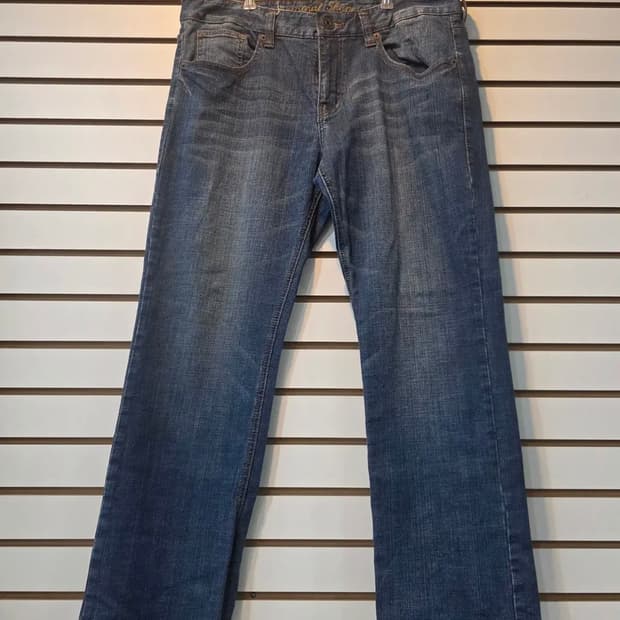 Levi's [리바이스] o2R 데님 팬츠