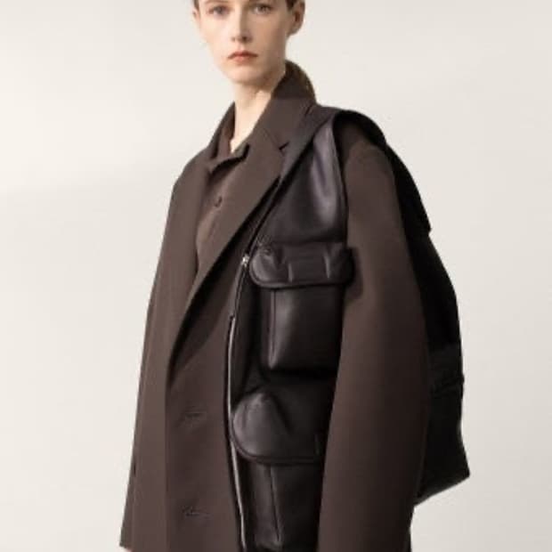 르메르 리포터백