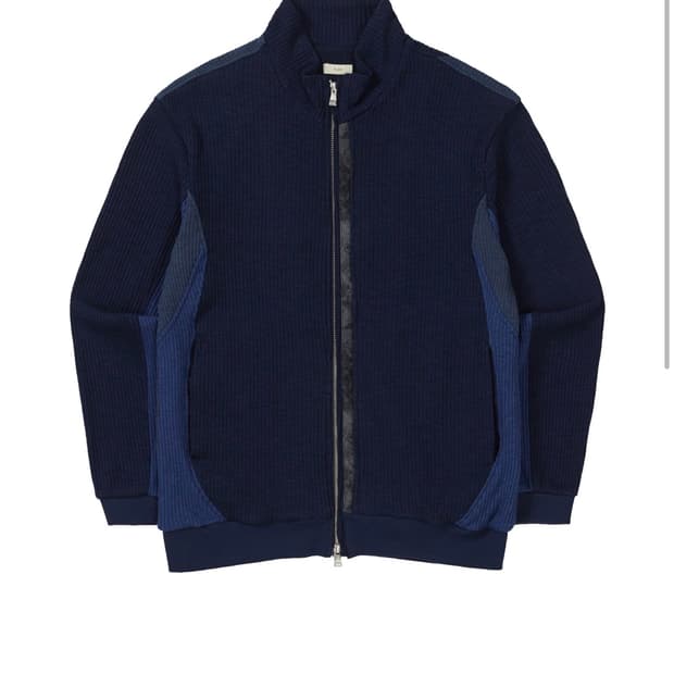 엑슬림 져지 네이비 사이즈 교환 하실분 계신가욤